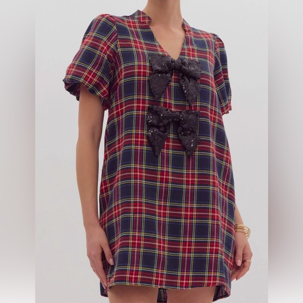 Christmas Dress